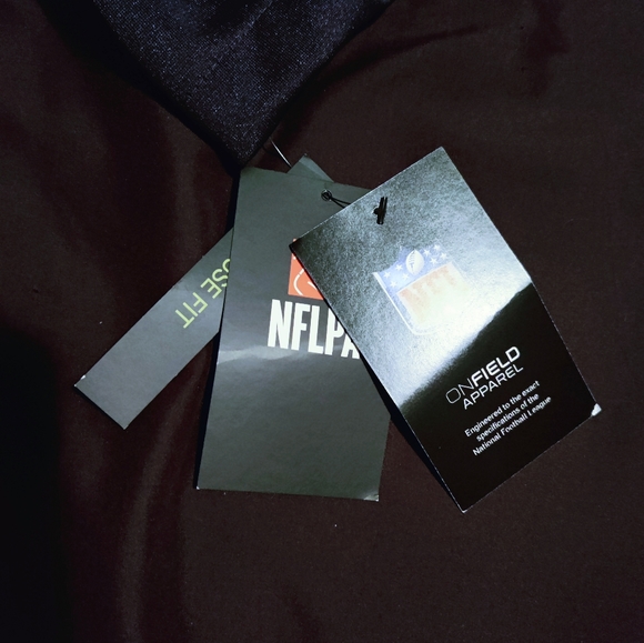 Tom Brady XXL jersey - Picture 3 of 5